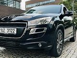 Peugeot 4008 1.8HDI 4x4 VÝHŘEV KAMERA TAŽNÉ - náhled 46