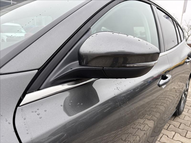 Ford Focus 1,5 EcoBlue 88kW Titanium - fotka 10 z 30