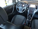 Opel Astra (2012) 1.4 T, Xenony, Tempomat - náhled 7