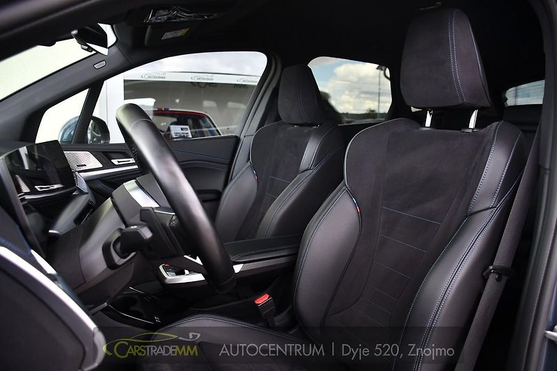 BMW Řada 2 218D ACTIVE TOURER ČR 1M - fotka 11 z 60