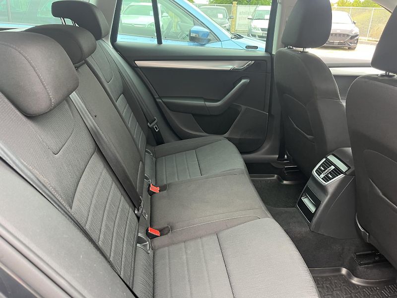 Škoda Octavia (2015) 2.0 Tdi 110 kw Xenony DSG ČR - fotka 18 z 20