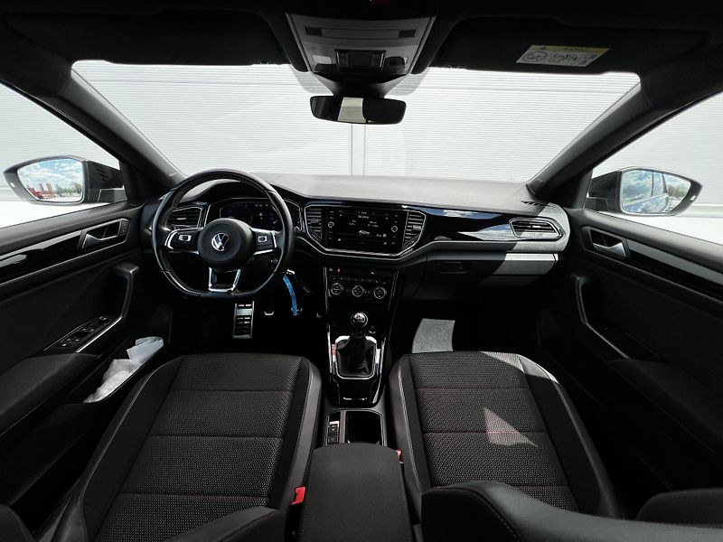 Volkswagen T-Roc 1.5TSI 110kW SPORT DPH TZ - fotka 7 z 24