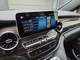 Mercedes-Benz Třídy V (2023) 300d 4M AVG AMG TOPvýbava 1m - náhled 37