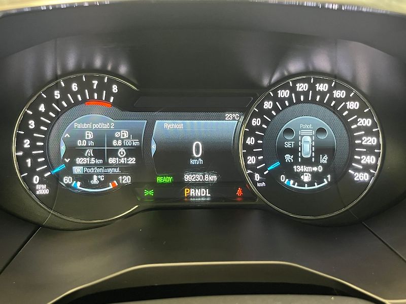 Ford Galaxy 2.5 HEV TITANIUM 7 míst - fotka 65 z 71