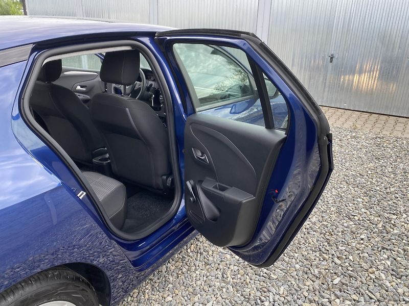 Opel Corsa 1.2i 75PS LIFE NAVI ALU 88TKM! - fotka 118 z 158