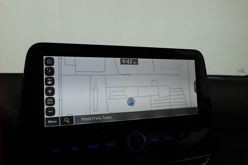 Hyundai i30 (2025) Style 1.0 T-GDI, Automat - fotka 10 z 15
