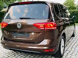 Volkswagen Touran 1.6TDI MAN 7MÍST LED SERVISKA - náhled 13