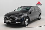 Volkswagen Passat 2,0 TDI 110kW DSG Business Zár - náhled 1
