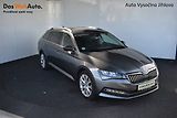 Škoda Superb (2022) 2.0TDI 110kW, DSG, Webasto - náhled 7