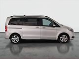 Mercedes-Benz Třídy V (2015) 220 CDI - náhled 6