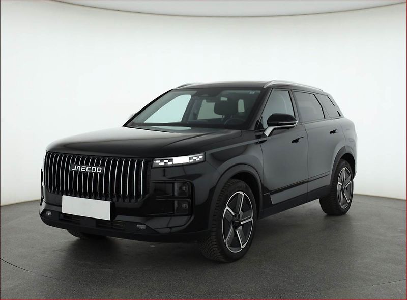 Jaecoo 7 (2025) 1.6 TGDI - fotka 2 z 23