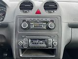 Volkswagen Caddy (2013) MAXI 2.0TDi 103kW! ČR! TAŽNÉ - náhled 15