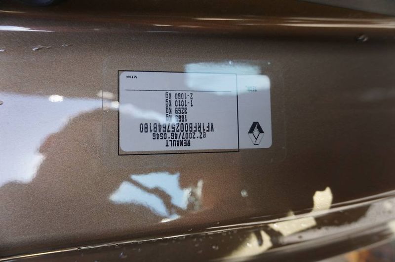 Renault Mégane (2017) 1,2  1,Majitel  nové v ČR - fotka 17 z 35
