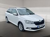 Škoda Fabia 1,0 TSI 70 Ambition - náhled 1