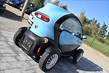 Renault Twizy 13KW 80 PO SERVISE - náhled 3