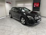 Mercedes-Benz GLA 220 CDi 4M AT ČR 1.MA.SERVISKA - náhled 1