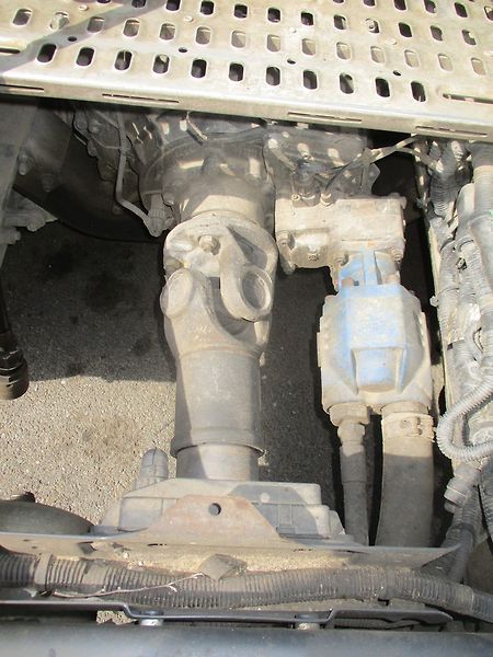Iveco AS440 510 Standart Hydraulika - fotka 7 z 35