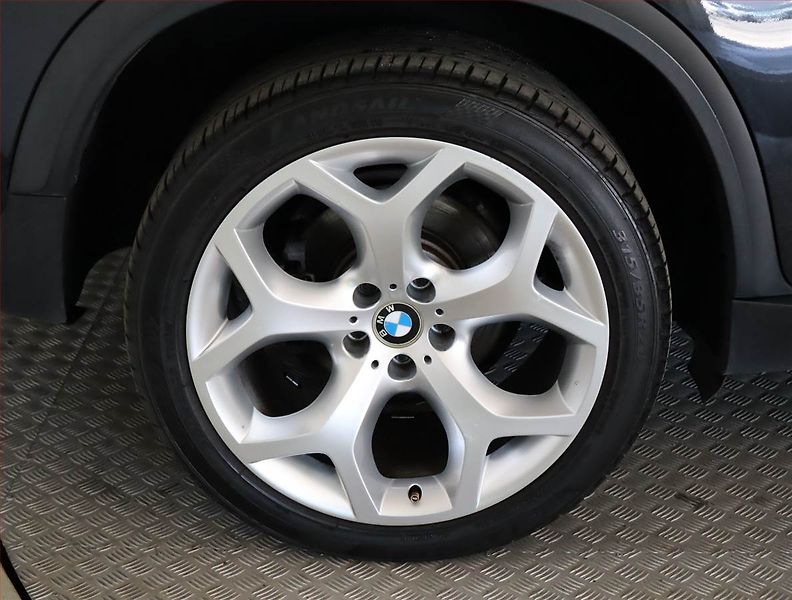 BMW X5 (2007) 3.0d, 4X4, Automat - fotka 15 z 23