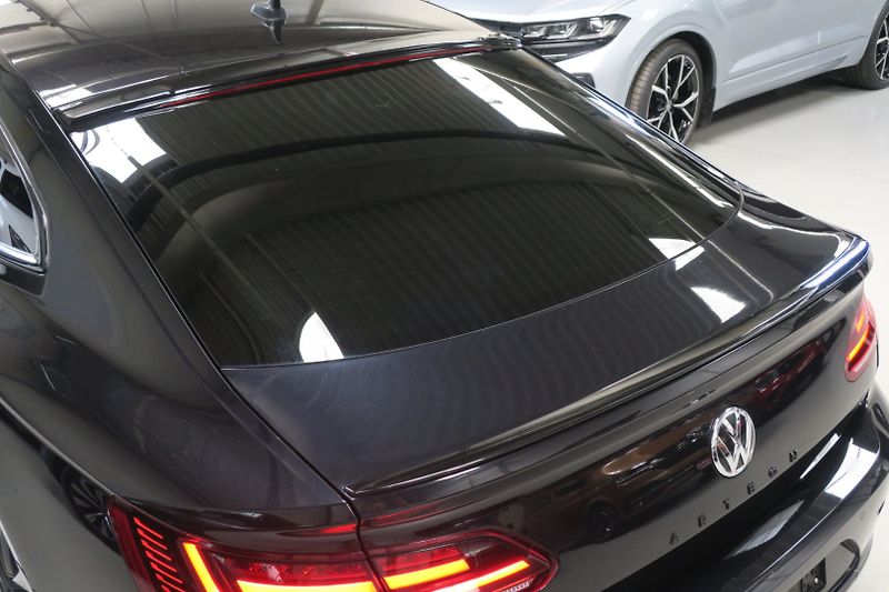 Volkswagen Arteon (2020) 2.0 TDI BMT 140kW DSG Elegance - fotka 10 z 50