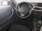 BMW Řada 3 (2018) 318 d, Serv.kniha, Tempomat - náhled 7