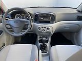 Hyundai Accent (2009) 1.4i, ČR, Klima - náhled 8