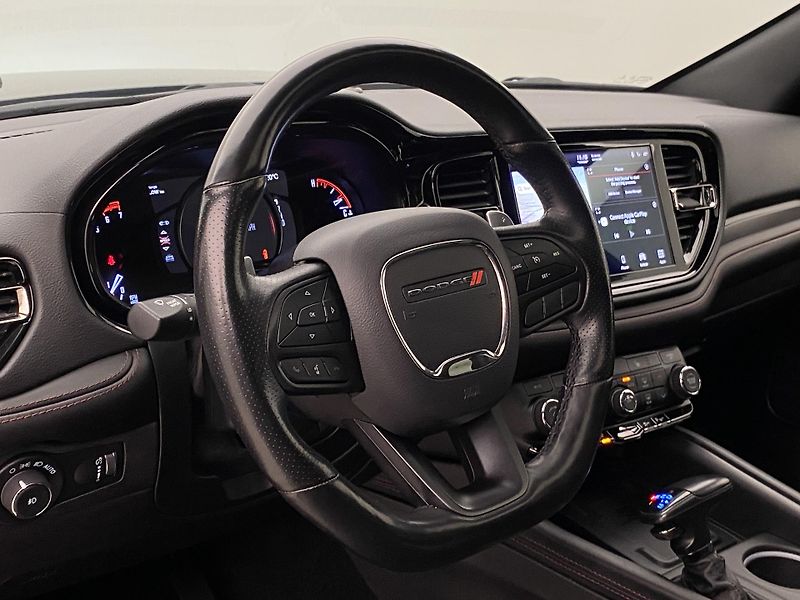 Dodge Durango R/T 5.7 HEMI 4x4 AUT - fotka 18 z 72