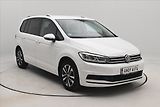 Volkswagen Touran 2,0 TDI 110kWTAŽNÉ LED Záruka - náhled 2