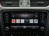 Škoda Octavia (2019) 1.5 TSi, ČR, Style, LED, navi - náhled 17