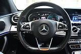 Mercedes-Benz Třídy E 350D AMG K360° HEAD-UP - náhled 27