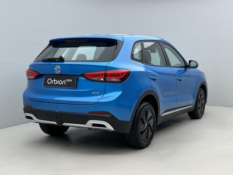 MG ZS 1.5 EXCITE CZ 1.maj. - fotka 12 z 35