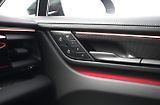 Porsche Macan Turbo GTS Matrix Kamera HuD - náhled 11
