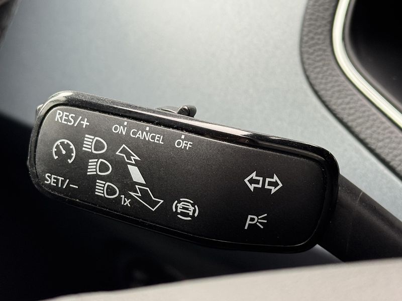 Seat Arona (2019) 1.0TGi MAN CNG, Style, FullLED - fotka 25 z 48