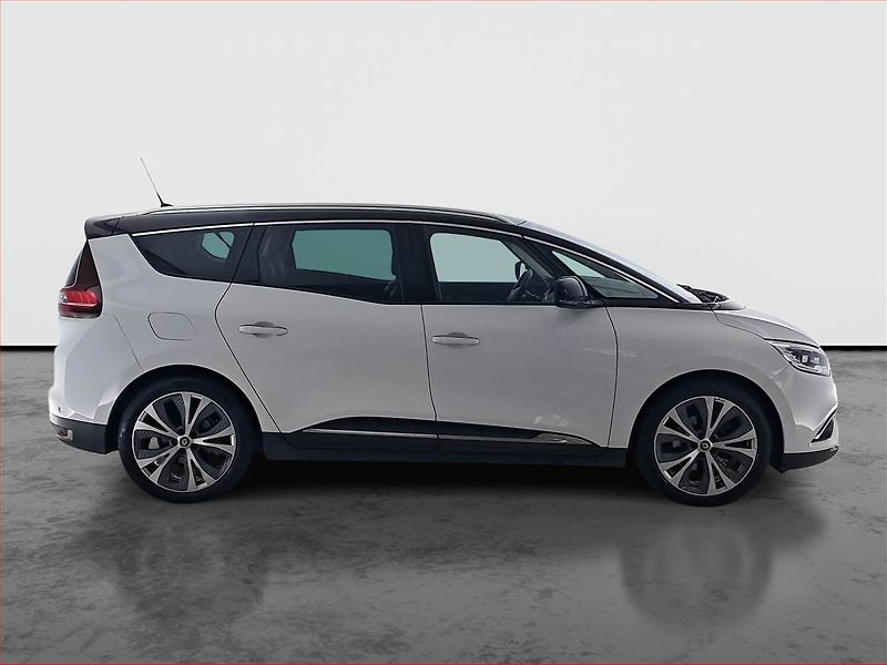 Renault Grand Scénic (2017) 1.6 dCi, Automat, 7 míst, Navi - fotka 6 z 21