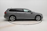 Volkswagen Passat 2,0 TDI 110 kW DSG ELEGANCE Zá - náhled 3