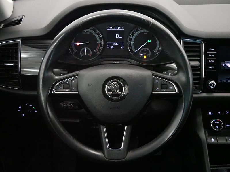 Škoda Kodiaq - fotka 18 z 29