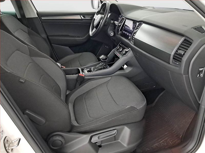 Škoda Kodiaq (2019) 1.5 TSI - fotka 9 z 23