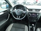 Škoda Rapid (2017) Spaceback 1.0 TSI - náhled 7