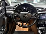 Škoda Superb 2,0   TDI 110kW STYLE 4x4 TAŽN - náhled 31