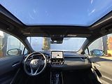 Toyota Corolla Cross 2.0HEV, ČR, Executive, JBL - náhled 10