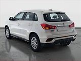 Mitsubishi ASX (2017) 1.6 MIVEC, LPG, Serv.kniha - náhled 3