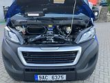 Peugeot Boxer (2022) VALNÍK DVOUKABINA 2.2BHDI L3 - náhled 23