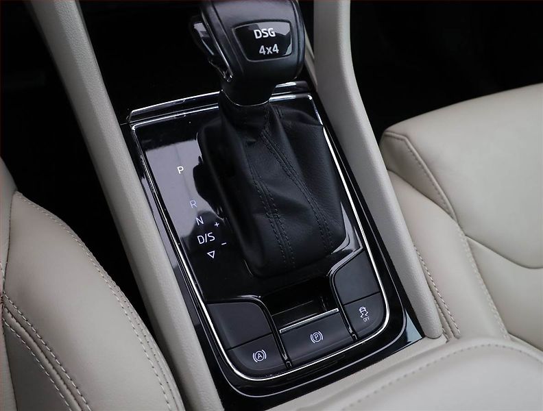 Škoda Kodiaq (2017) 2.0 TDI 4x4 - fotka 12 z 21