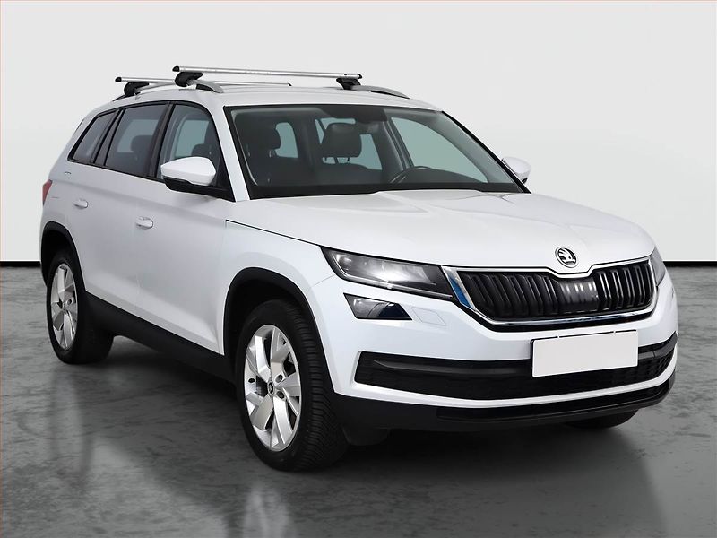 Škoda Kodiaq (2017) Ambition Plus 2.0 TSI - fotografie inzerátu