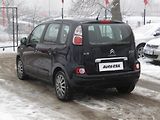 Citroën C3 Picasso (2013) 1.4i, AC, temp - náhled 6