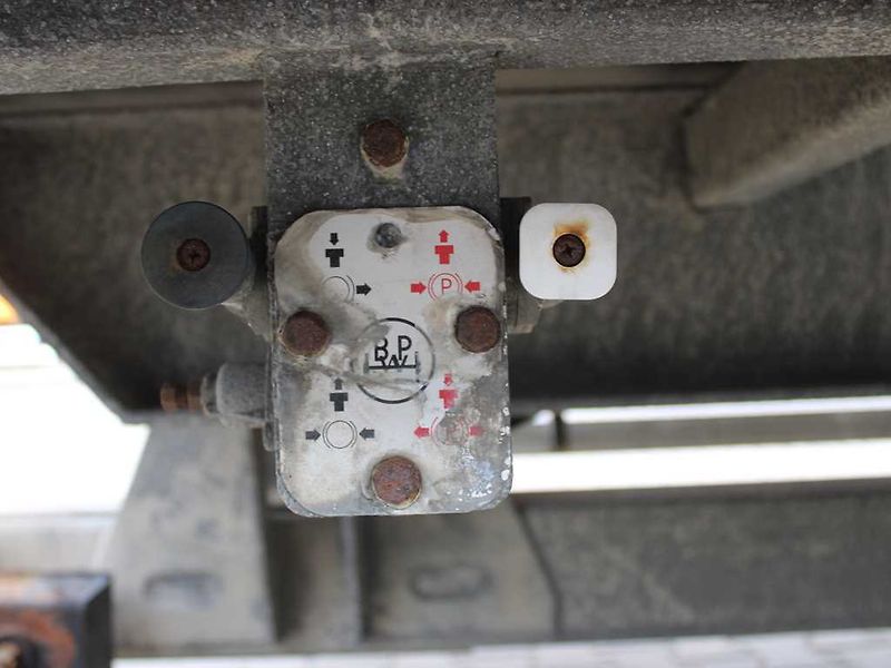 MAN TGL 12.250 4X2 BL, EURO 5 - fotka 19 z 21