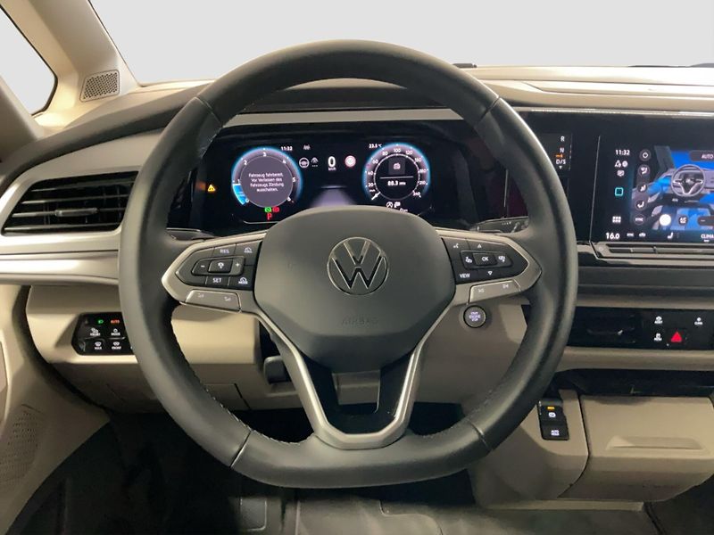 Volkswagen California Coast 360 Matrix ACC El.střech - fotka 10 z 17