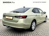 Škoda Superb (2025) 2,0TDI 110KW DSG SELECTION - náhled 1