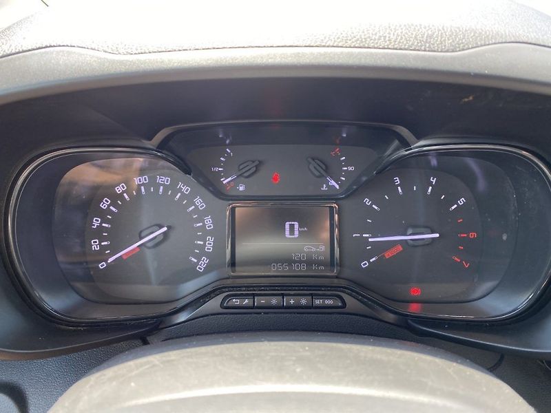 Toyota ProAce 1.5D, ČR-1.m, Active, tažné - fotka 13 z 26
