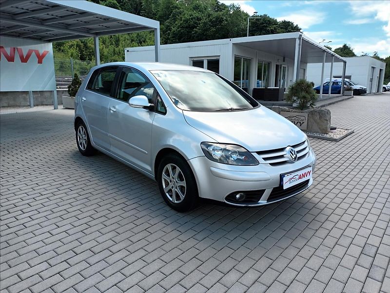 Volkswagen Golf Plus 1,4 TSI,90KW,DIGIKLKIMA,TEMPOM - fotka 3 z 33