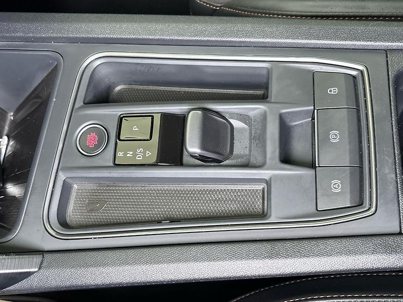 Cupra Formentor DSG - fotka 20 z 29